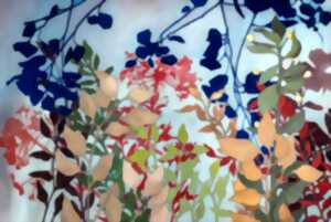 Exposition - Damien Teyssandier