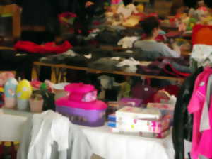 BROCANTE VIDE-GRENIERS