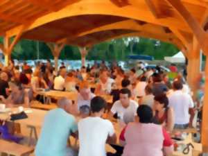 Marché gourmand
