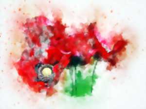 EXPOSITION DE PEINTURE - L'ATELIER DE PONS