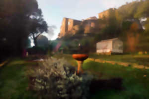 JARDIN EN LOZÈRE