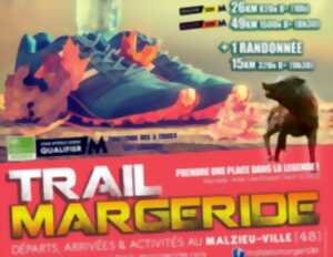 photo TRAIL DE LA MARGERIDE 2024 - 