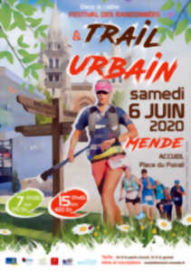 TRAIL DE BELLESAGNE