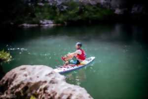 photo TARN WATER RACE - VIADUC DE MILLAU