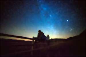 photo SORTIE ASTRONOMIE