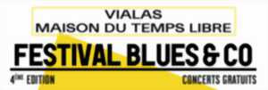 photo FESTIVAL BLUES AND CO