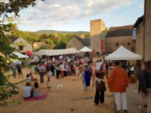 [ANNULÉ] FESTIVAL DE LANGLADE