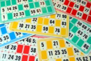 photo LOTO DU CLUB DES TILLEULS