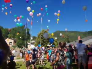 photo FÊTE VOTIVE DE CHANAC - COMITÉ DES FÊTES DE CHANAC