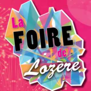 LA FOIRE DE LOZERE