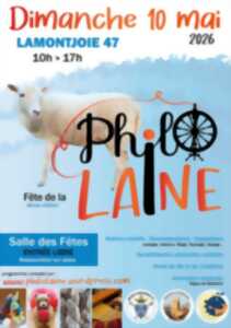 Fête de la laine 