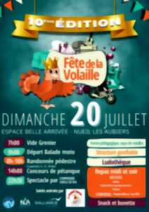 photo Fête de la volaille