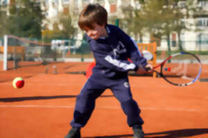 Stages de tennis