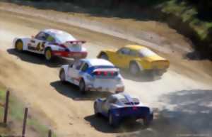 COURSE POURSUITE CHALLENGE SUD UFOLEP