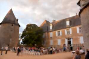 Théâtre au Château de la Cousse