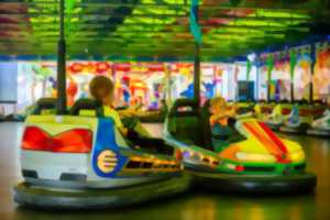 LA FETE FORAINE FAIT SON SHOW