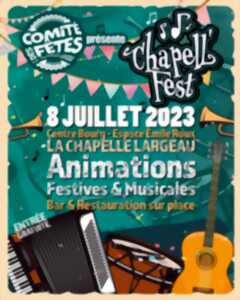 Chapell'Fest