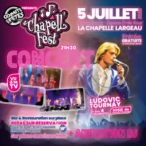 photo Chapell'Fest