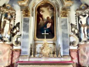 Les mardis des petites églises en Pays d'Auge