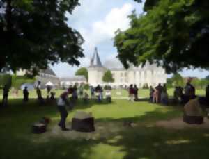 Artist'O Parc et marché gourmand