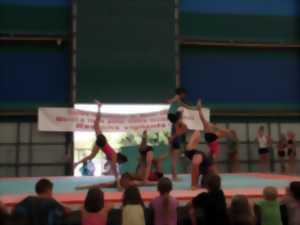 Gala de gymnastique