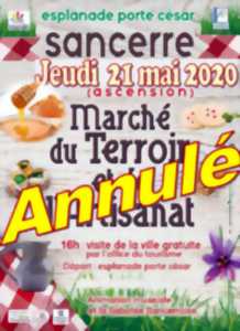 photo Marché du terroir et de l'artisanat