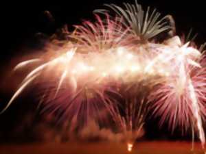 Feu d'artifice