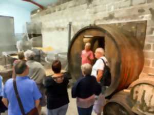 Visites de la Ferme de l'Hermitière