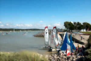 photo Stage de voile