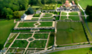 photo Jardins du Château de Valmer JEP 2024
