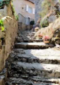 Balade aux Lampions pour la Saint-Martin