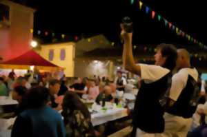 FÊTE LOCALE