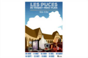 Les Puces du Touquet