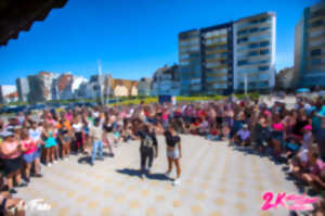 photo 2K Festival SALSA, BACHATA et KIZOMBA