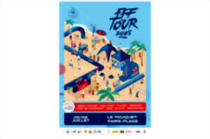 photo FFF Tour