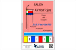 photo Salon artistique