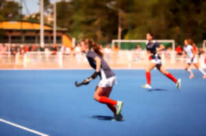 17ème Tournoi International de Hockey  sur Gazon