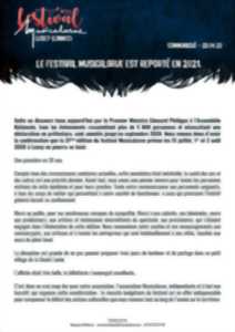 Festival Musicalarue