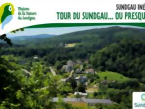 photo Tour du Sundgau … ou presque - À partir de 8 ans