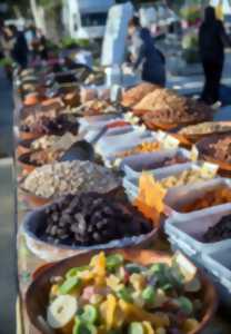 photo Marché hebdomadaire de Remoulins