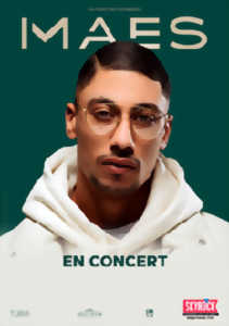 MAES AU GALAXIE