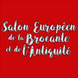 Salon Européen de la Brocante et de l'Antiquité