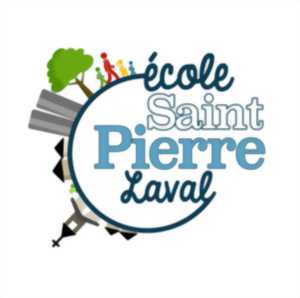 Inscriptions à l’école Saint-Pierre de Laval