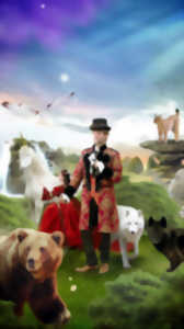 LEGENDIA PARC - PARC ANIMALIER