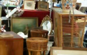 Vide-grenier