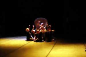Pré-inscriptions à l’association danse Beaupréau, ADB