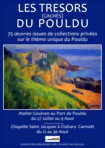Les Trésors (cachés) du Pouldu