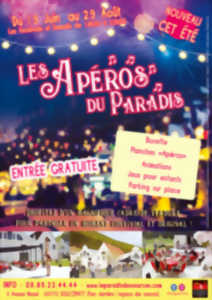 Les apéros du Paradis
