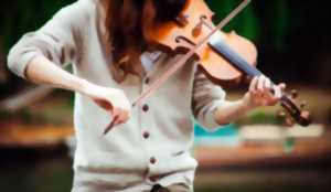 Concert Soirée Sevoy : Trio Alba Spina