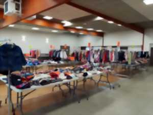 Braderie automne-hiver de l’association Jumeaux et plus 49